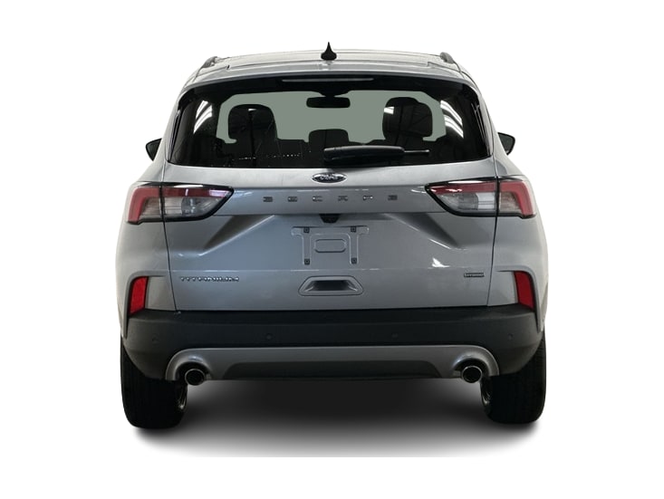 2021 Ford Escape Titanium Hybrid 5