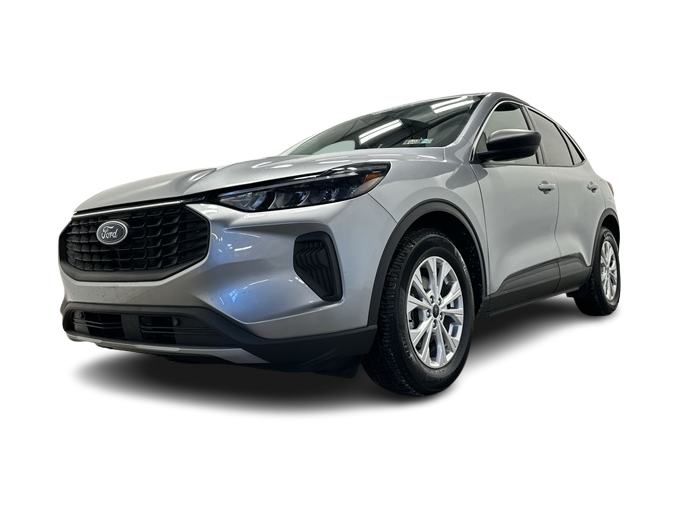 Thumbnail: 2023 Ford Escape - 29