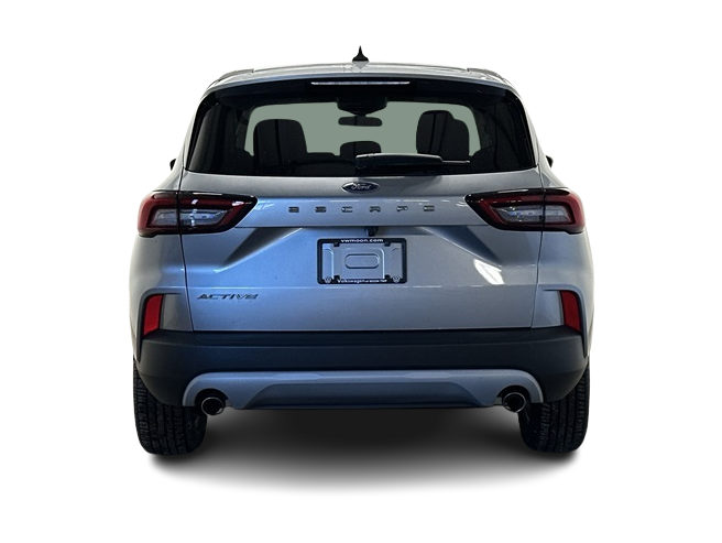 Thumbnail: 2023 Ford Escape - 5