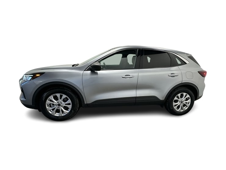 Thumbnail: 2023 Ford Escape - 3