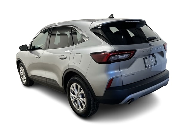 Thumbnail: 2023 Ford Escape - 4