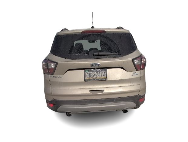 Thumbnail: 2017 Ford Escape - 11