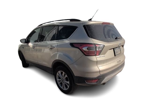 Thumbnail: 2017 Ford Escape - 3