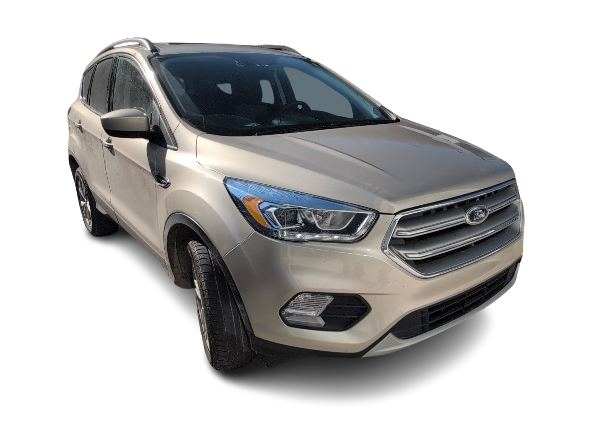 Thumbnail: 2017 Ford Escape - 12