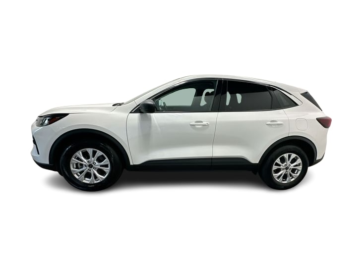 Thumbnail: 2023 Ford Escape - 3