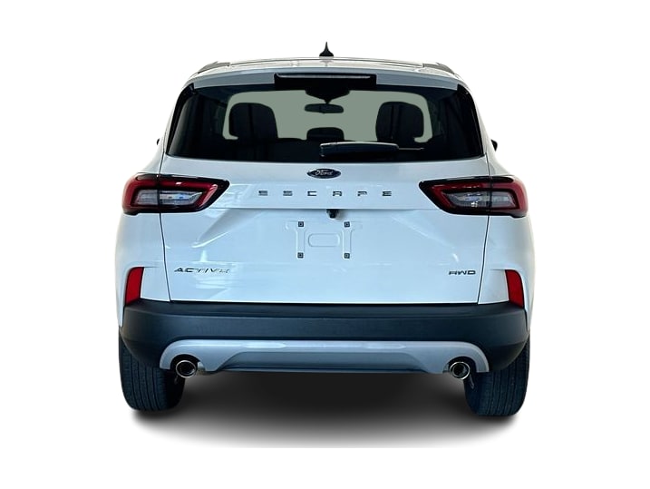 Thumbnail: 2023 Ford Escape - 5