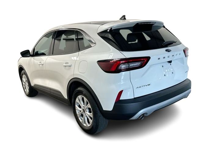 Thumbnail: 2023 Ford Escape - 4