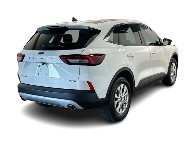 Thumbnail: 2023 Ford Escape - 31