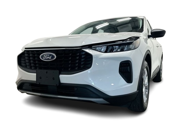 Thumbnail: 2023 Ford Escape - 6