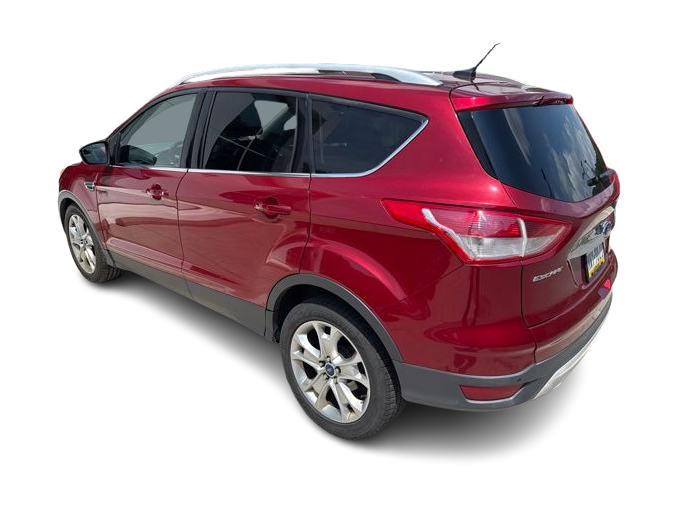 Thumbnail: 2016 Ford Escape - 3