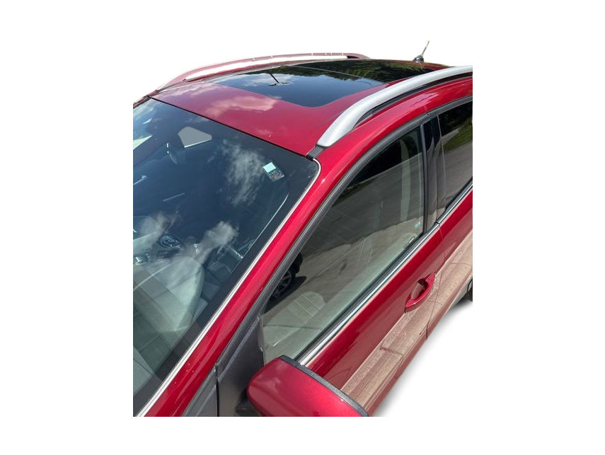 Thumbnail: 2016 Ford Escape - 14