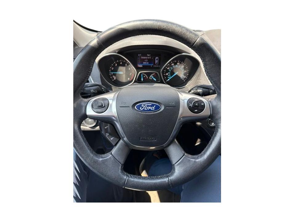 Thumbnail: 2016 Ford Escape - 2