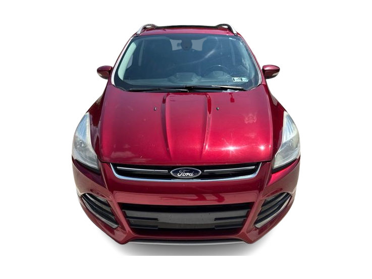 Thumbnail: 2016 Ford Escape - 4