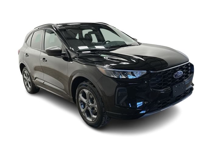 2023 Ford Escape ST-Line 29