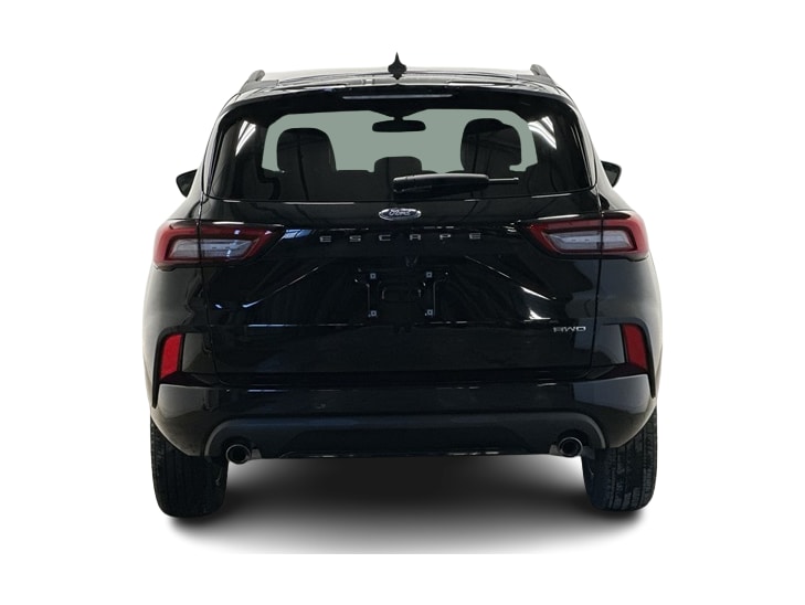 2023 Ford Escape ST-Line 5