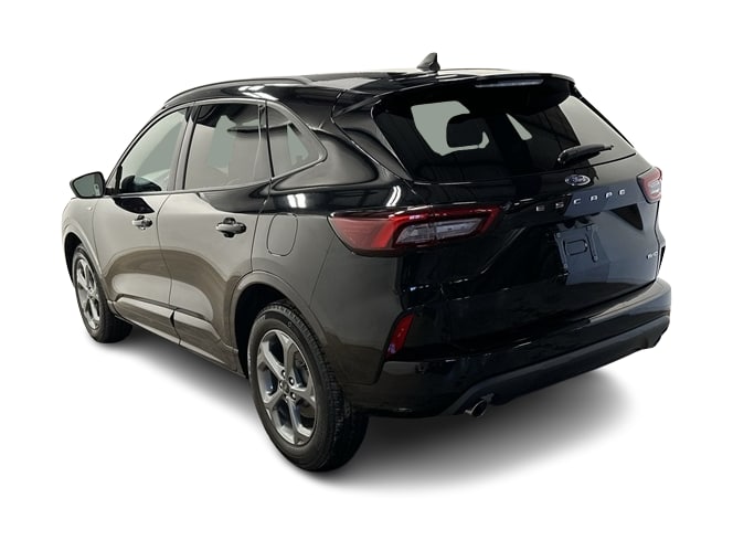 2023 Ford Escape ST-Line 4