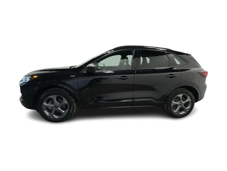 2023 Ford Escape ST-Line 3