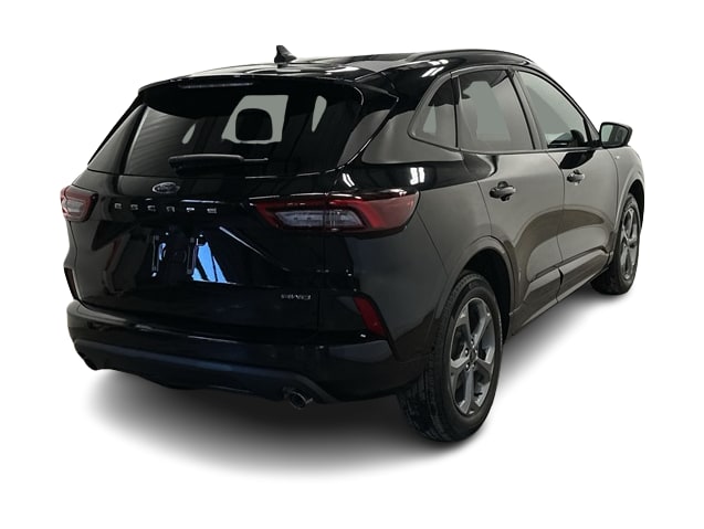 2023 Ford Escape ST-Line 30