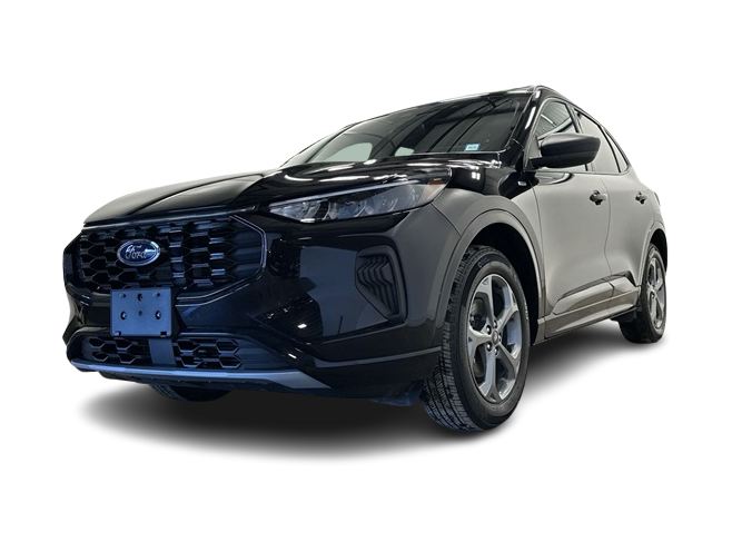 2023 Ford Escape ST-Line 28