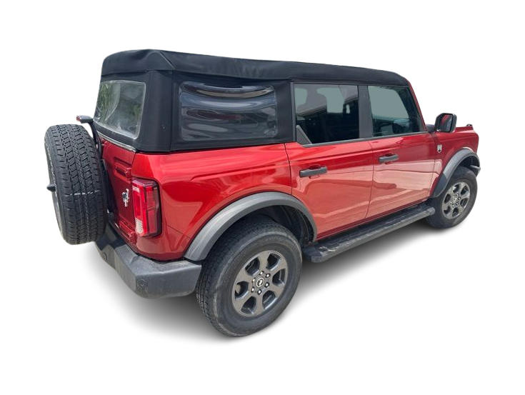 Thumbnail: 2023 Ford Bronco - 11