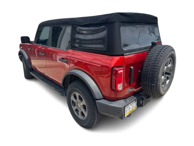 Thumbnail: 2023 Ford Bronco - 2