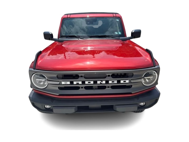 Thumbnail: 2023 Ford Bronco - 3