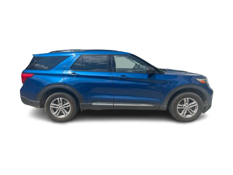 Thumbnail: 2020 Ford Explorer - 13