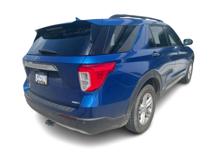 Thumbnail: 2020 Ford Explorer - 11