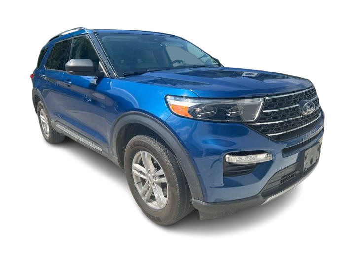 Thumbnail: 2020 Ford Explorer - 14