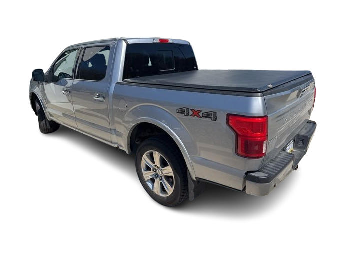 Thumbnail: 2020 Ford F-150 - 3