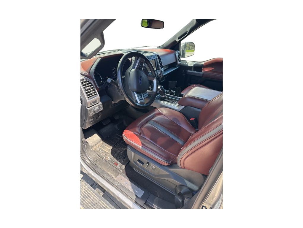 Thumbnail: 2020 Ford F-150 - 4