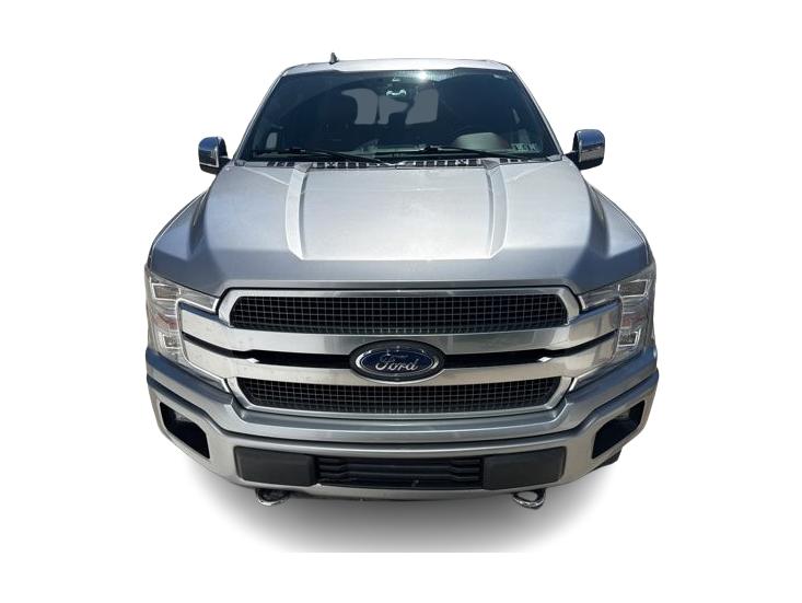 Thumbnail: 2020 Ford F-150 - 5