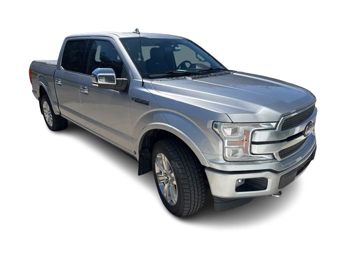 Thumbnail: 2020 Ford F-150 - 11