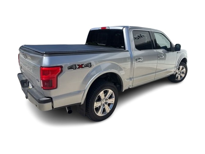 Thumbnail: 2020 Ford F-150 - 13