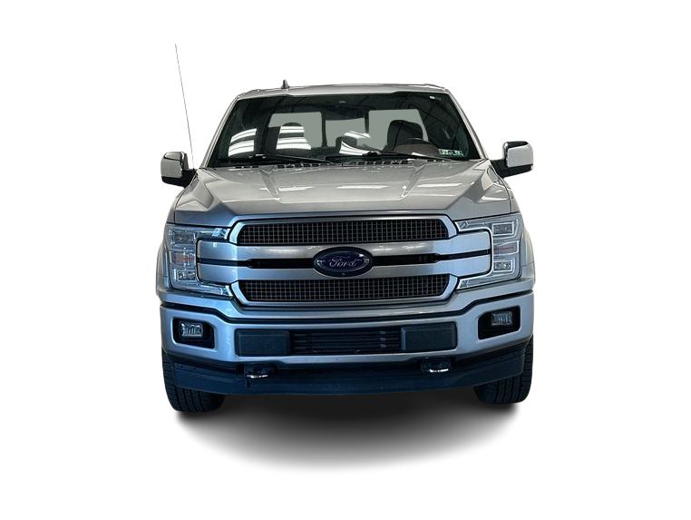 Thumbnail: 2020 Ford F-150 - 6