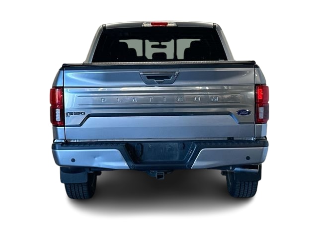 Thumbnail: 2020 Ford F-150 - 5