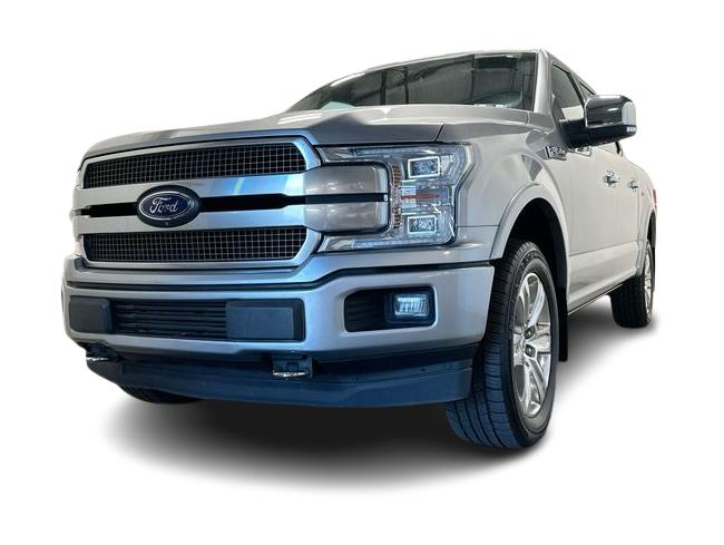 Thumbnail: 2020 Ford F-150 - 34