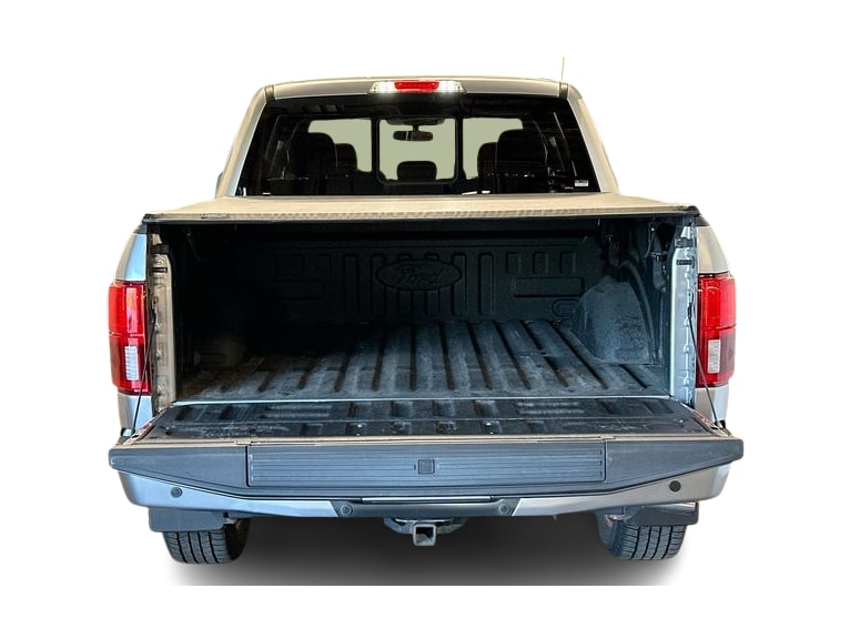 Thumbnail: 2020 Ford F-150 - 16