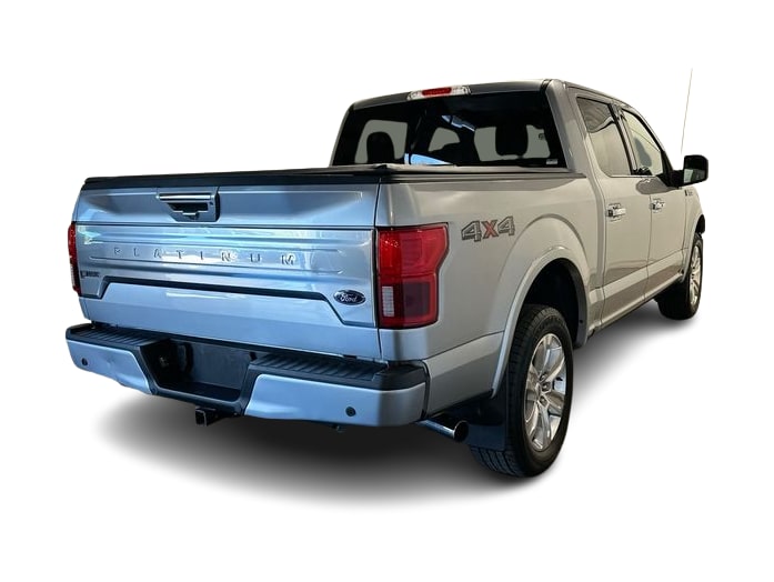 Thumbnail: 2020 Ford F-150 - 36