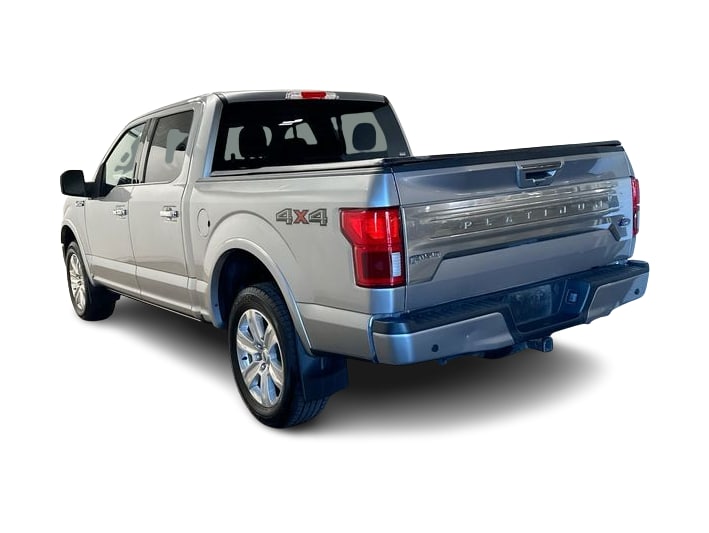 Thumbnail: 2020 Ford F-150 - 4