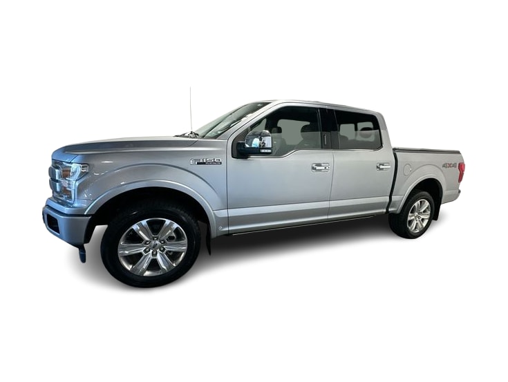 Thumbnail: 2020 Ford F-150 - 3