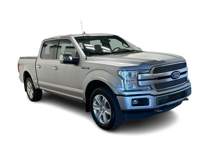 Thumbnail: 2020 Ford F-150 - 35