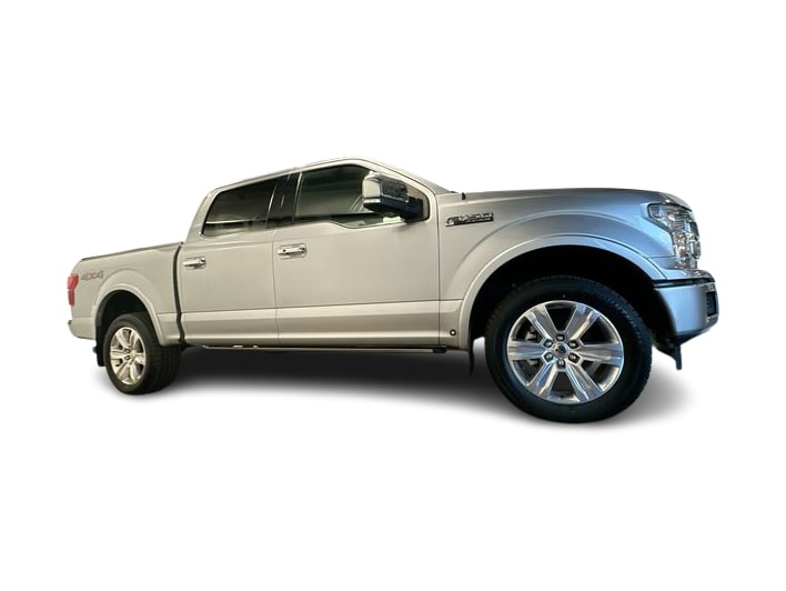 Thumbnail: 2020 Ford F-150 - 17