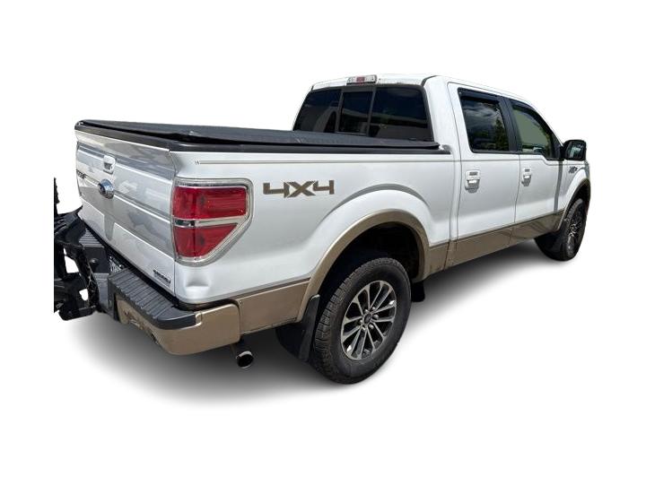 Thumbnail: 2011 Ford F-150 - 13