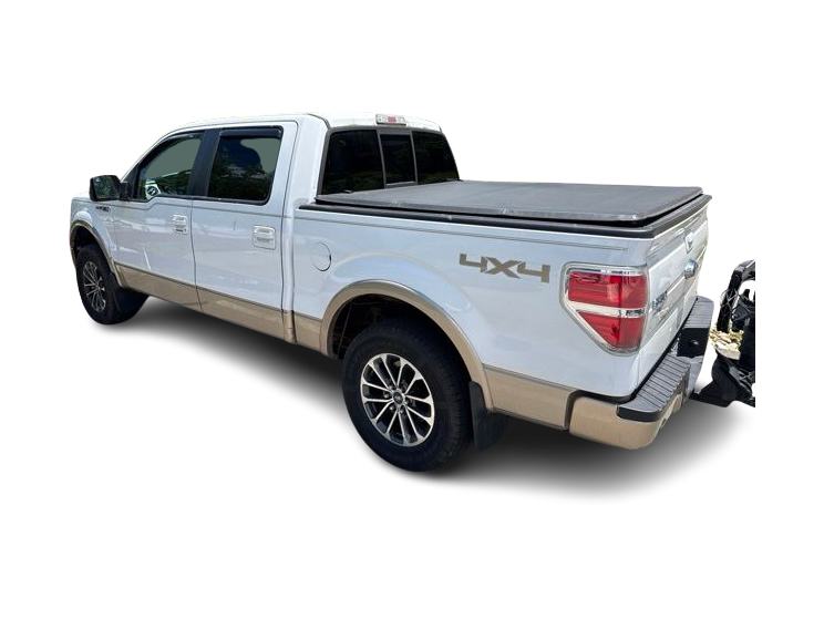 Thumbnail: 2011 Ford F-150 - 3