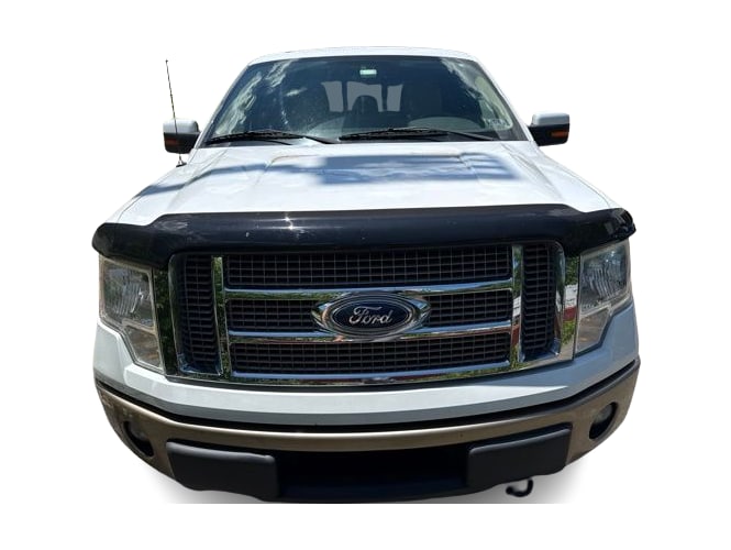 Thumbnail: 2011 Ford F-150 - 4