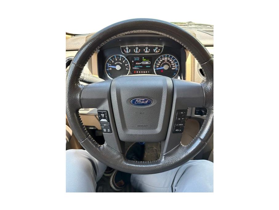 Thumbnail: 2011 Ford F-150 - 18