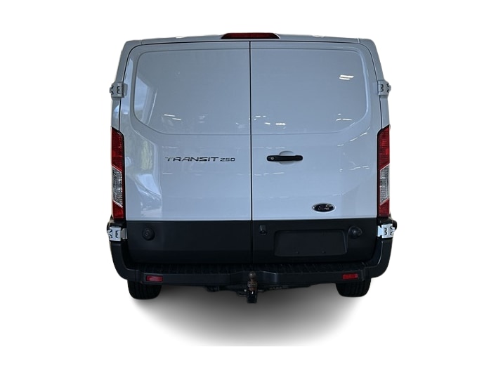 Thumbnail: 2019 Ford Transit Series - 5