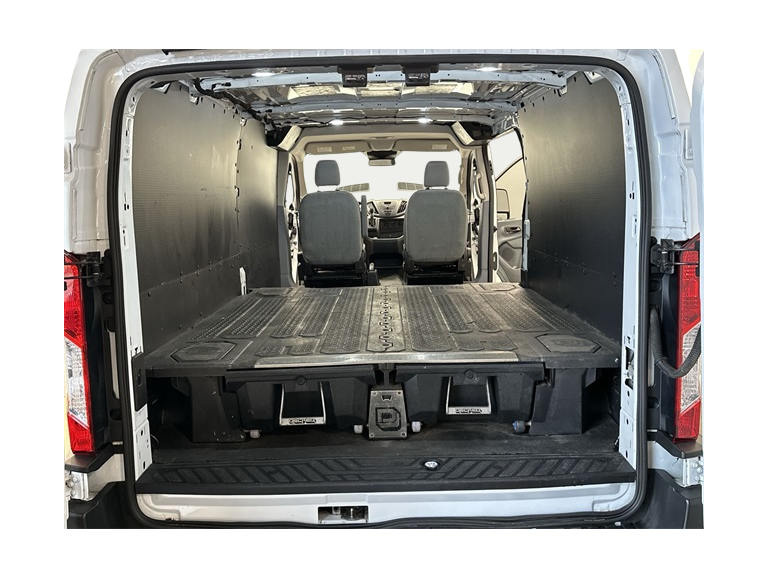 Thumbnail: 2019 Ford Transit Series - 15