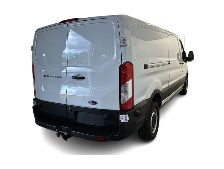 Thumbnail: 2019 Ford Transit Series - 27